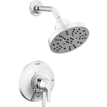 Delta shower sets image-6