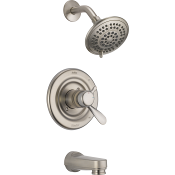 Delta tub & shower sets image-4