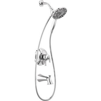 Delta tub & shower sets image-6