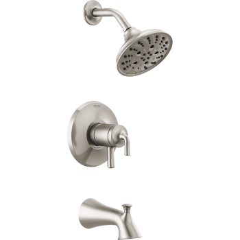 Delta tub & shower sets image-6
