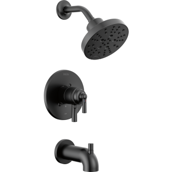 Delta tub & shower sets image-4