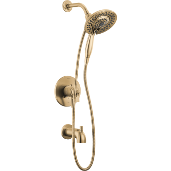 Delta tub & shower sets image-6