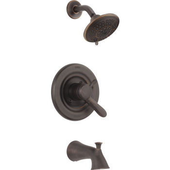 Delta tub & shower sets image-6