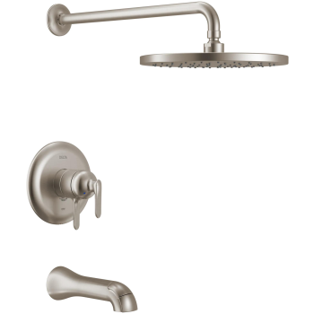 Delta shower sets image-4