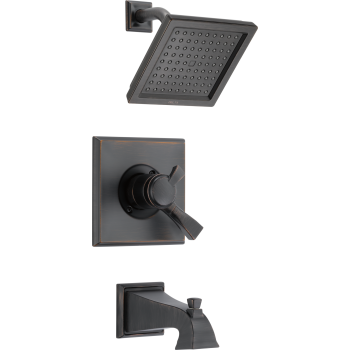 Delta tub & shower sets image-6
