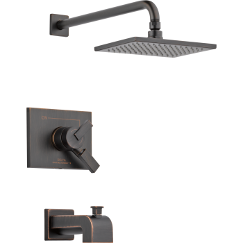 Delta tub & shower sets image-6