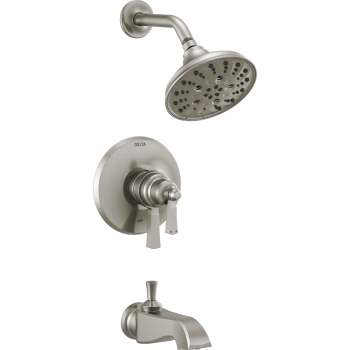 Delta tub & shower sets image-4