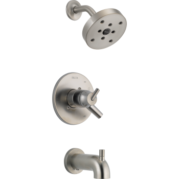 Delta tub & shower sets image-6