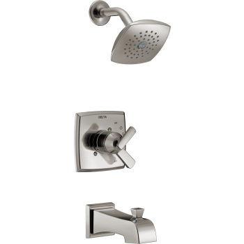 Delta tub & shower sets image-6