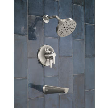 Delta tub & shower sets image-12