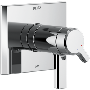 Delta shower controls image-4