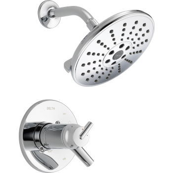 Delta shower sets image-6