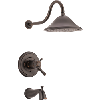 Delta tub & shower sets image-8