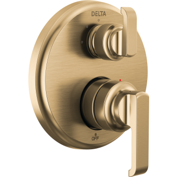 Delta shower controls image-2