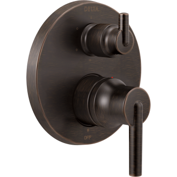 Delta shower controls image-4