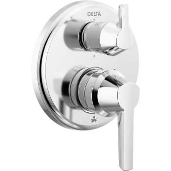 Delta shower controls image-2