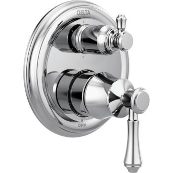 Delta shower controls image-4