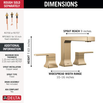 Delta T2737 image-11
