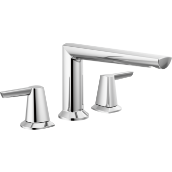 Delta tub faucets image-6