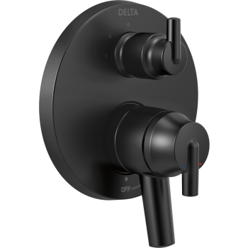Delta shower controls image-2