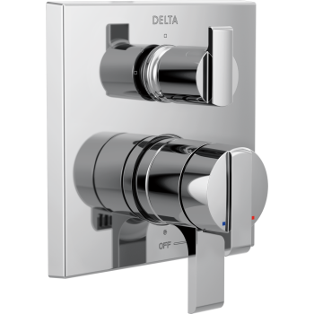 Delta shower controls image-2