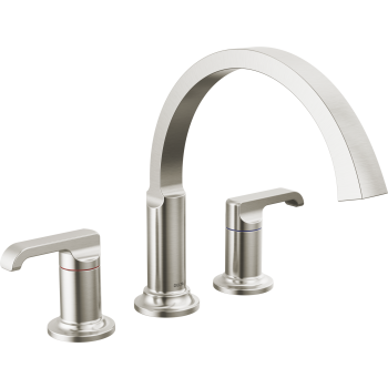 Delta tub faucets image-8