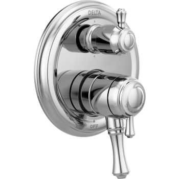 Delta shower controls image-2