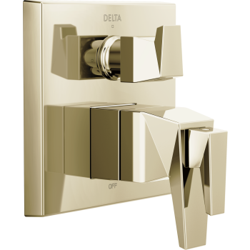Delta shower controls image-2