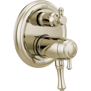 Delta shower controls image-2