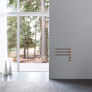 Towel sale warmer thermostat