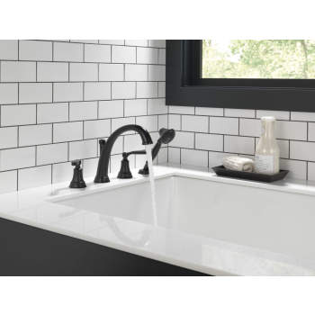 Delta tub faucets image-6