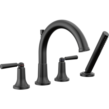 Delta tub faucets image-6