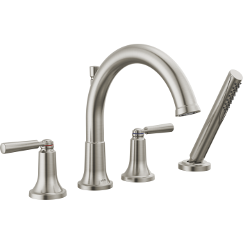 Delta tub faucets image-8