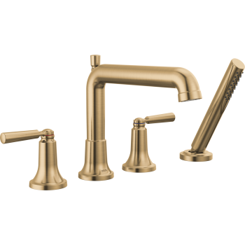 Delta tub faucets image-6