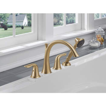 Delta tub faucets image-4