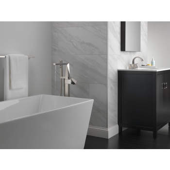 Delta tub faucets image-6