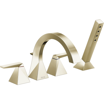 Delta tub faucets image-2