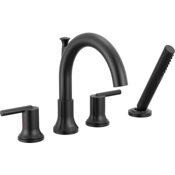 Delta tub faucets image-6