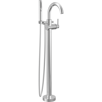 Delta tub faucets image-6