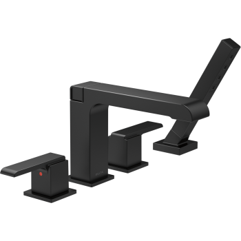 Delta tub faucets image-4