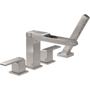 Delta tub faucets image-4