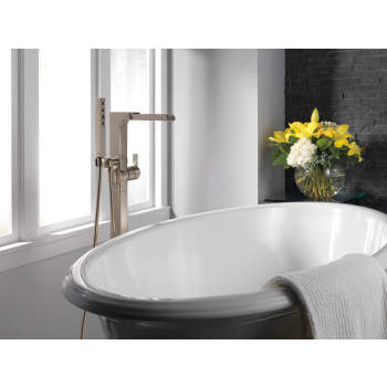 Delta tub faucets image-2