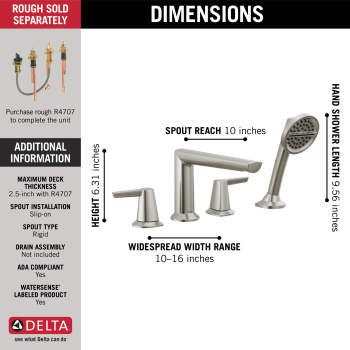 Delta T4771 image-11