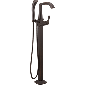 Delta tub faucets image-6