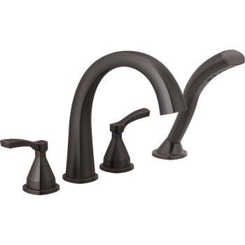 Delta tub faucets image-4