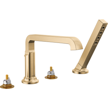 Delta tub faucets image-10
