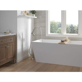 Delta tub faucets image-14