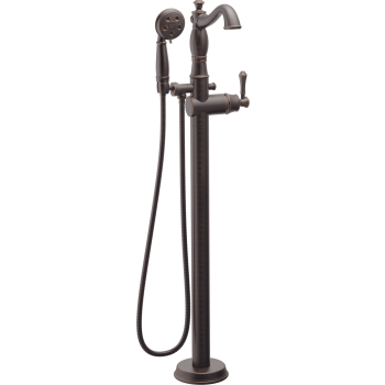 Delta tub faucets image-12