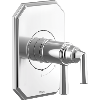 Brizo shower controls image-4