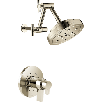 Brizo shower controls image-4